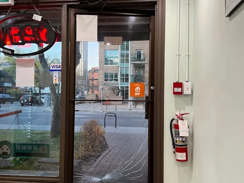 Asadal Korean Cuisine