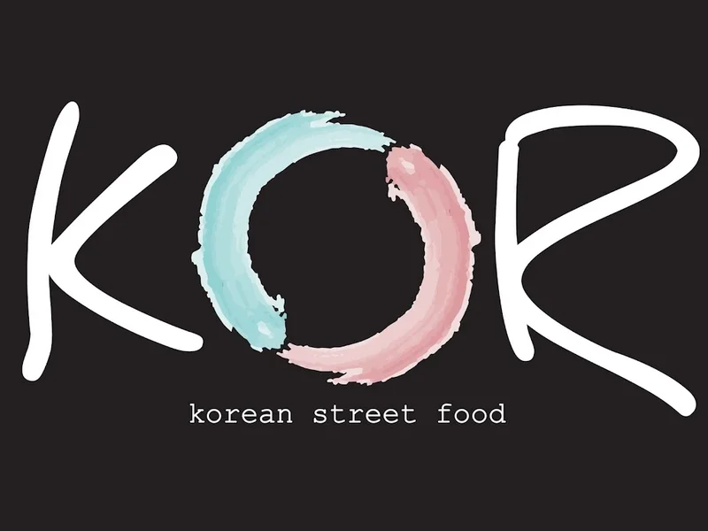 KOR Korean Street Food