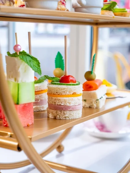 Tiarré's Brunch & Bistro