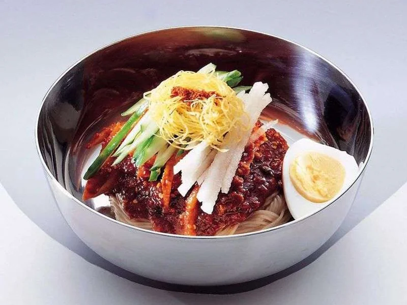 BIWON Korean Restaurant