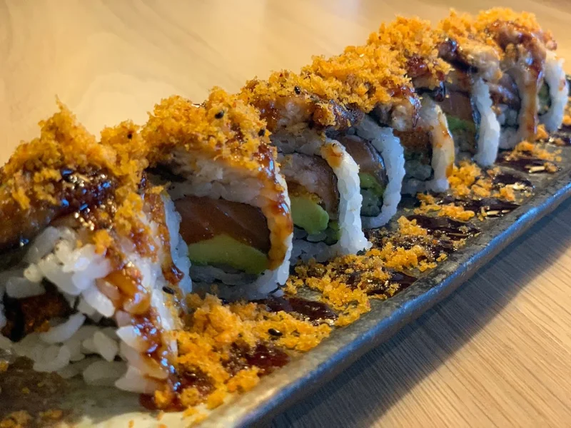 IKUSA Izakaya & Tokyo Market