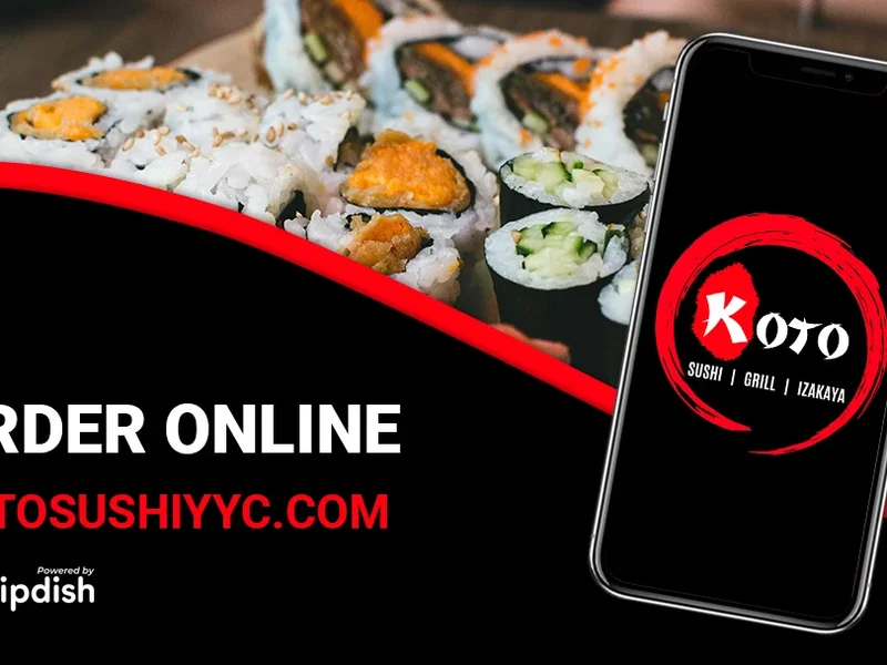 Koto Sushi & Izakaya