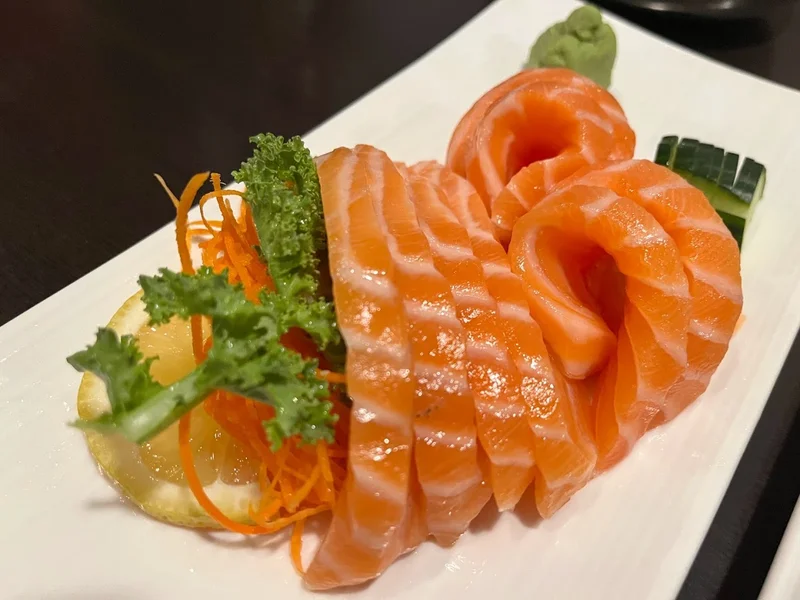 Sushi Ginza Japanese Restaurant