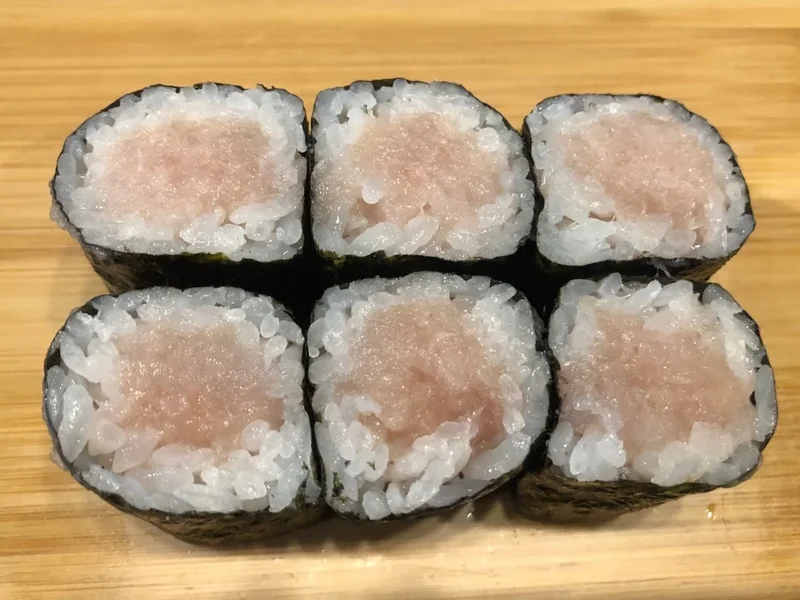 Takumi Sushi
