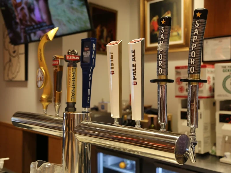 Kinjo Sushi & Grill District