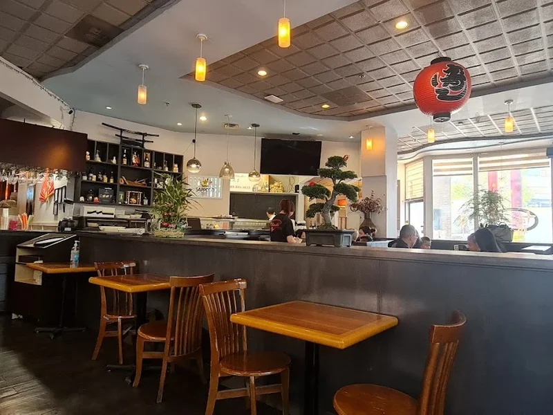 Tokachi Japanese Restaurant