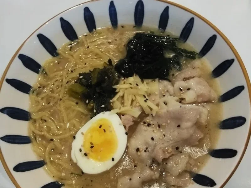 Arashi Japanese Restaurant