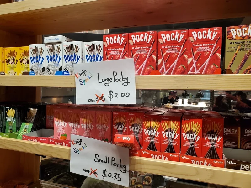 Kinjo Sushi & Grill Dalhousie