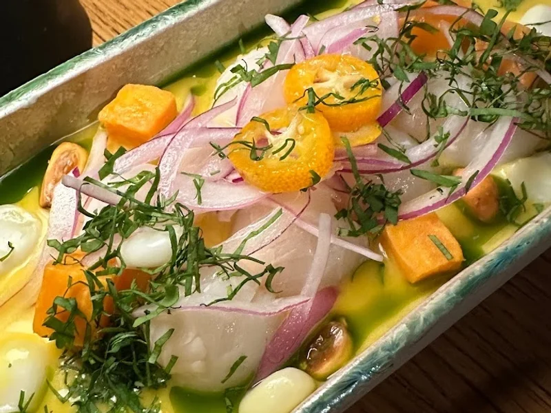 Chotto Matte Toronto