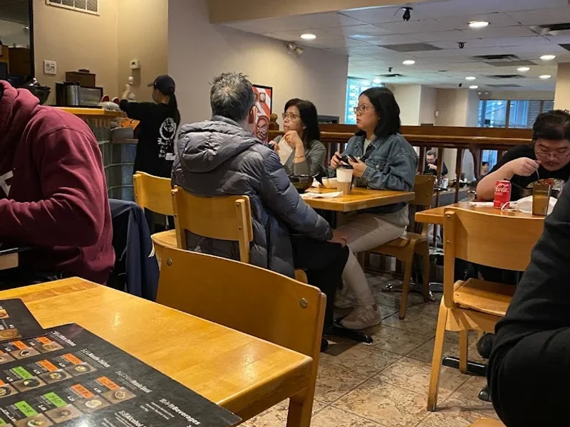 Manpuku Modern Japanese Eatery