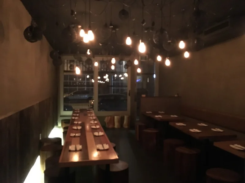 Guu Izakaya