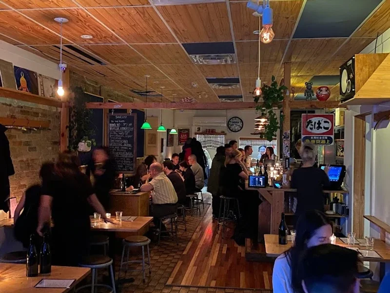 Imanishi Japanese Kitchen