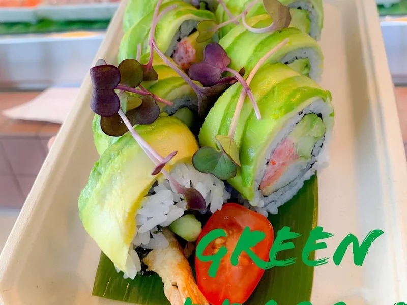 MARU Japanese Bistro | Leslieville and The Beaches Restaurant