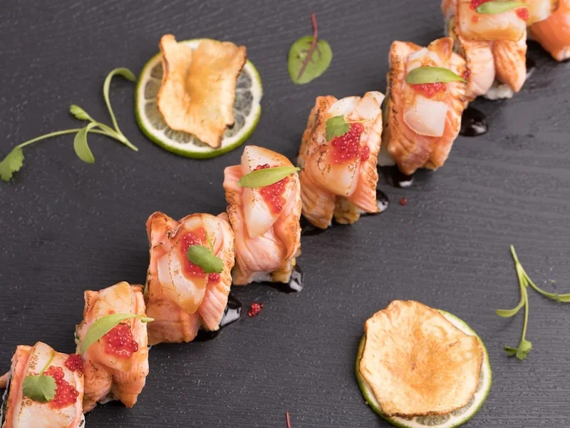 KAKA All You Can Eat