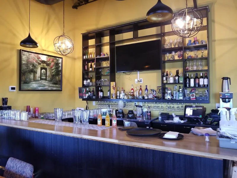 Tu Tierra Restaurant