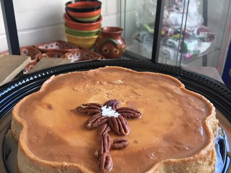 Mexico City Mexican Food