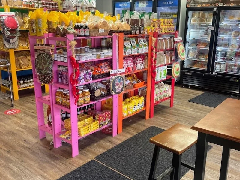 Tres Marias Mexican Food Market