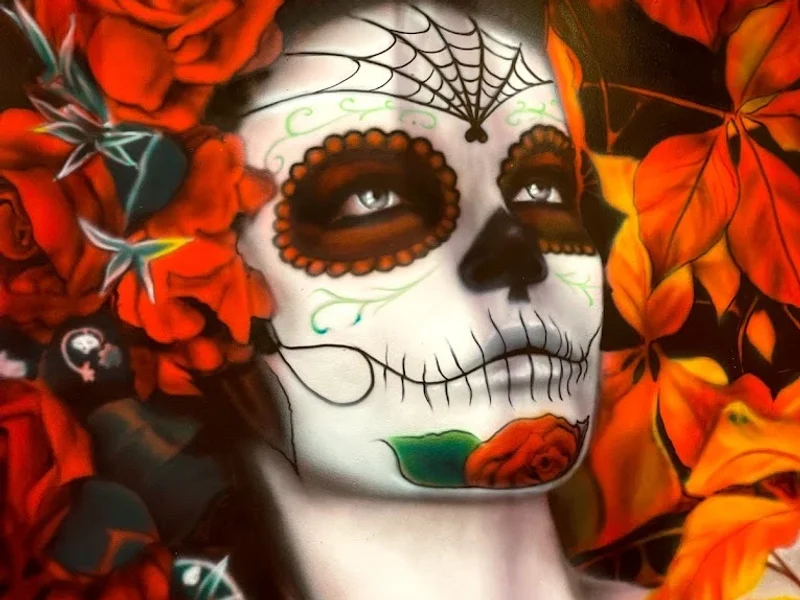 Golden Cactus Mexican Grill