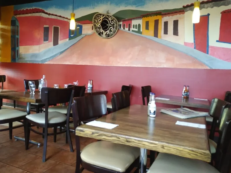 Tacos Mexico Macleod