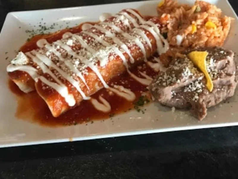 Tacos Mexico Memorial