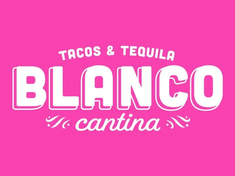 Blanco Cantina