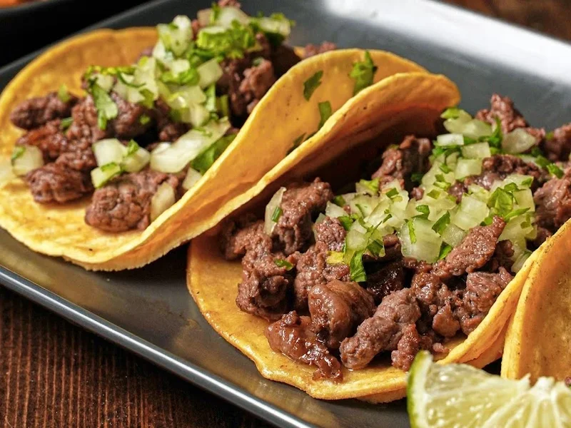 Molkagtez Mexican Cuisine