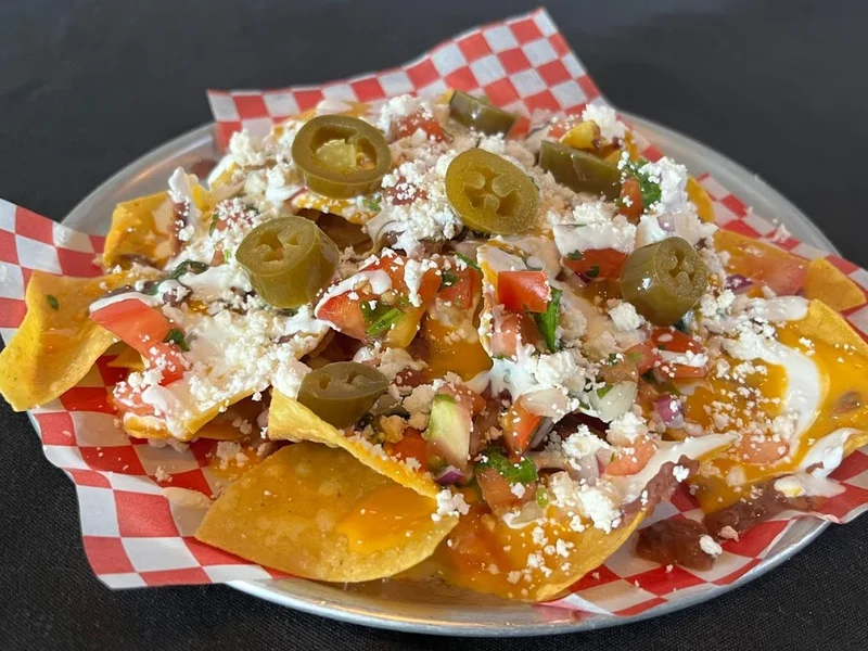 Carmelitas Restaurant