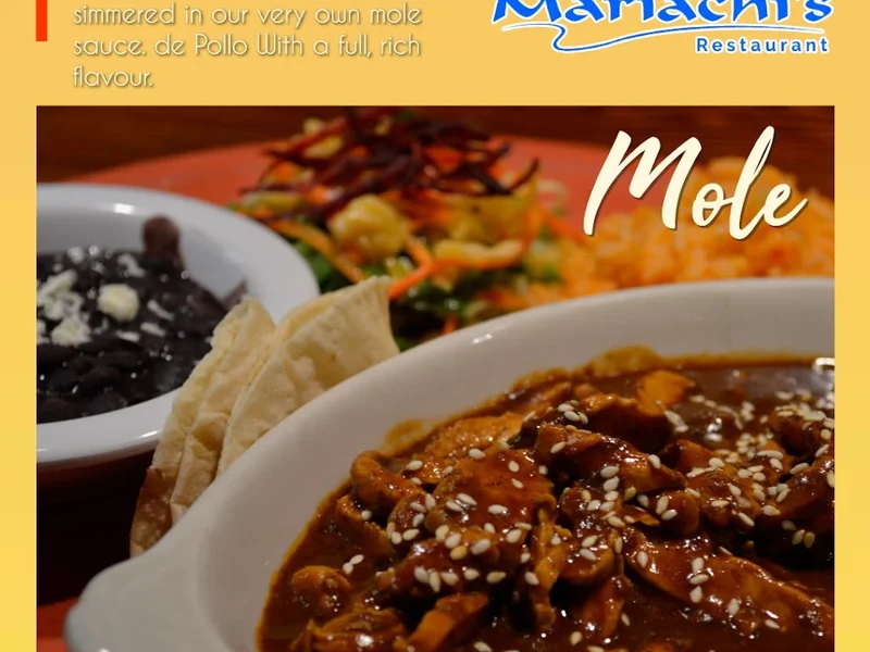 Mariachi's Restaurant Mexican Cuisine