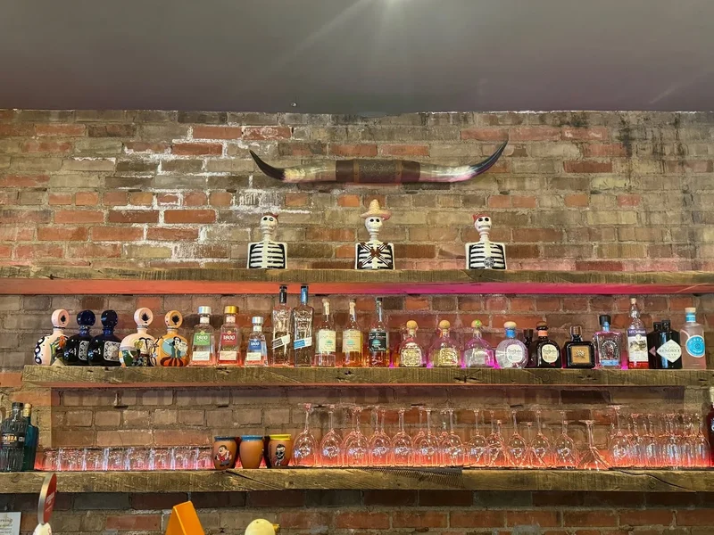 Mad Mexican Restaurant