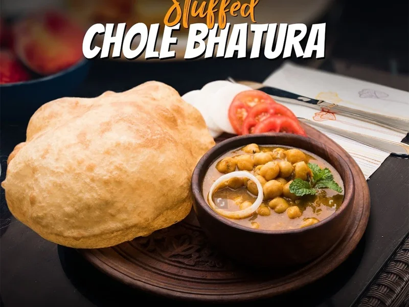 NAMSKAR Cuisine of India