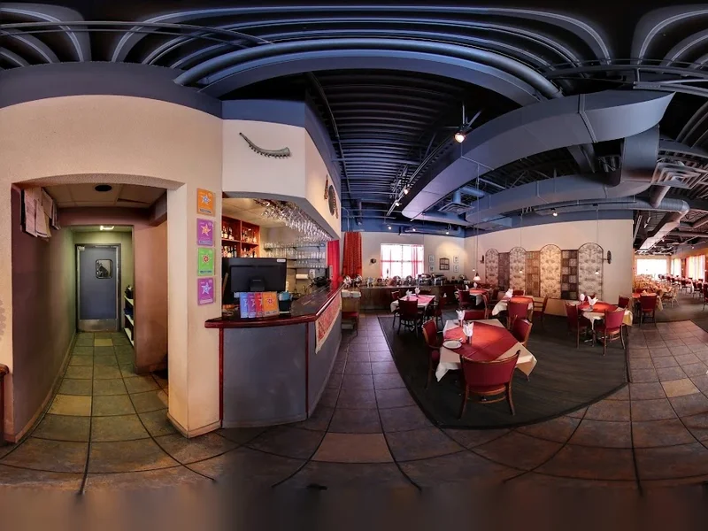 Moti Mahal Restaurant