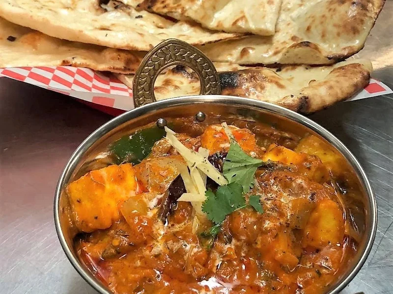Punjaabi Indian Cuisine - Punjabi Restaurant, Food Delivery Pickup Service Calgary