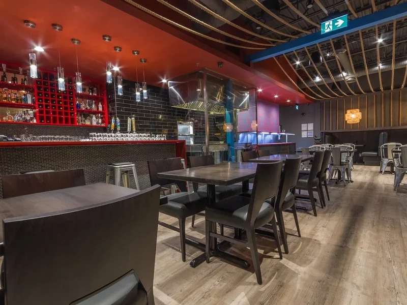 Clay Oven Indian Restaurant