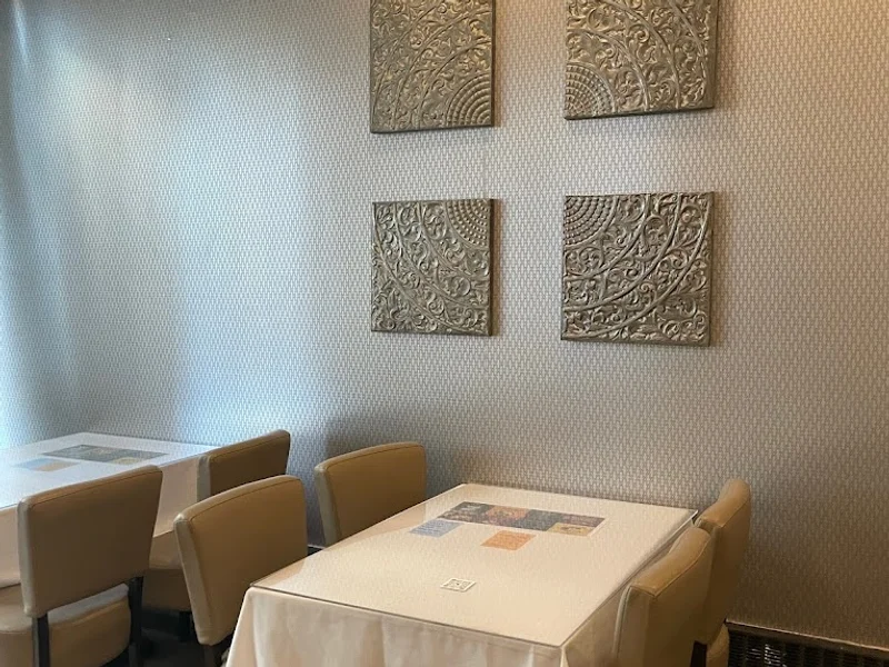 Cinnamon Indian Cuisine & Bar