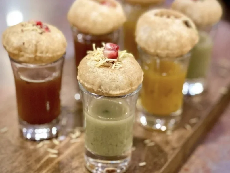 Cinnamon Indian Cuisine & Bar