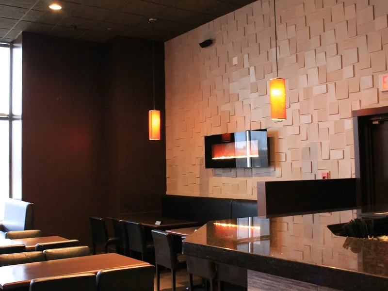 La Jawab Indian & Hakka Chinese Cuisine