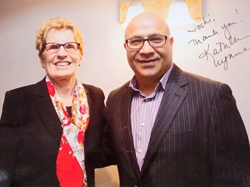 Aroma Fine Indian Cuisine