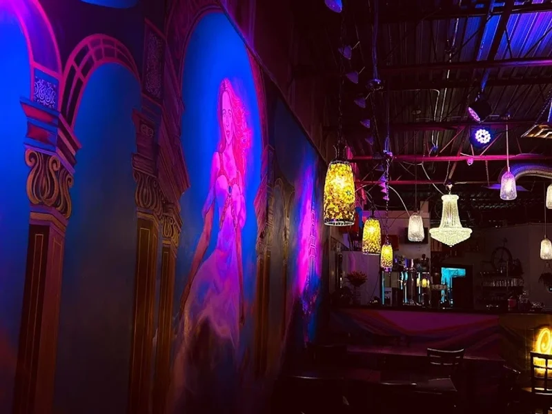 Leela Indian Food Bar (Gerrard) - Top Indian Restaurant In Toronto