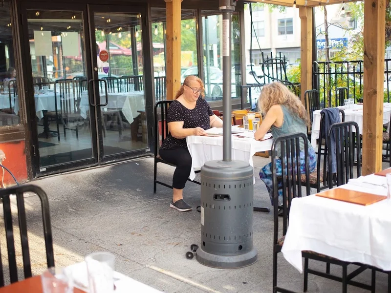 Banjara Indian Restaurant