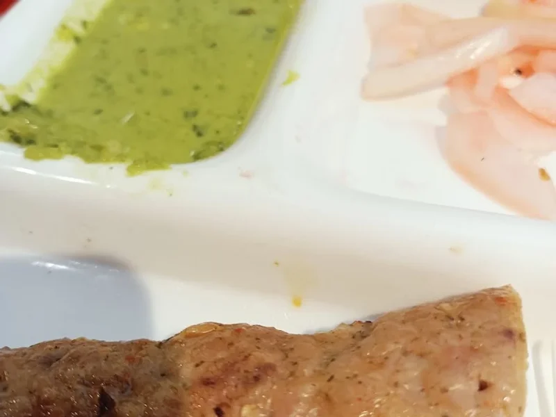 MotiMahal Restaurant