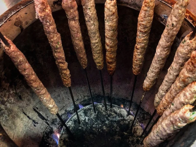 Bombay Palace Downtown Toronto