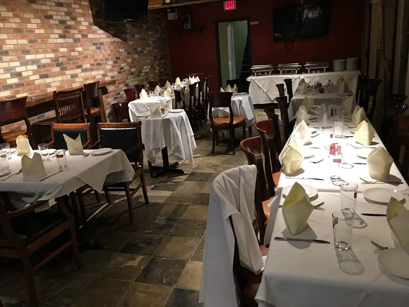 Durbar Indian Cuisine