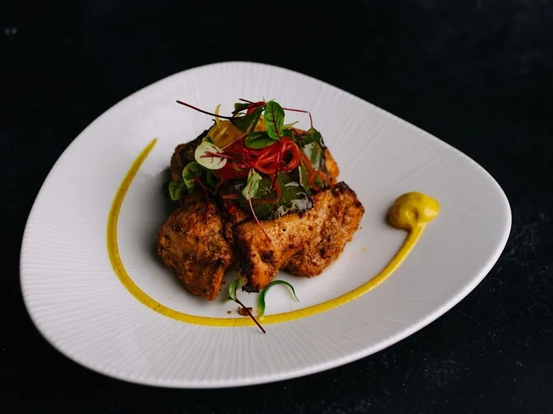 KHAZANA Toronto - by Chef Sanjeev Kapoor