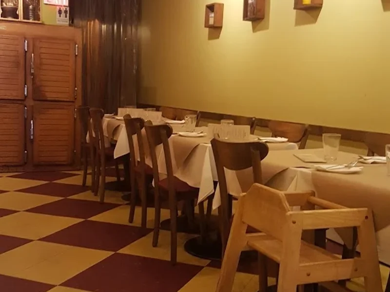 Curry Twist Restaurant