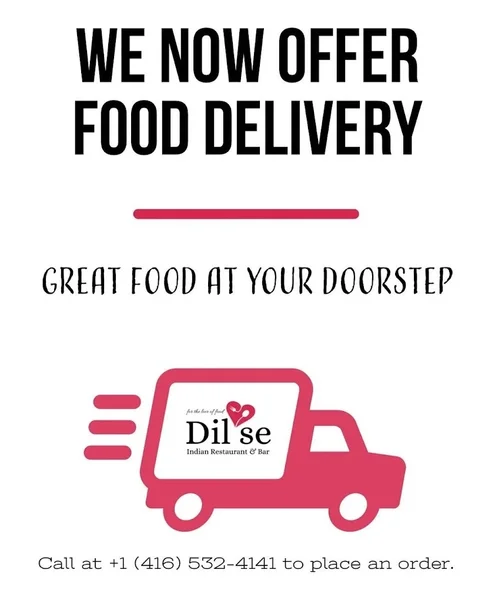 Dil Se Indian Restaurant & Bar