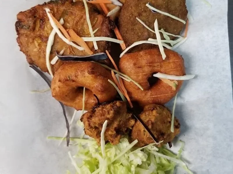 Kothur Indian Cuisine