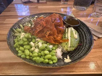 Top 19 vegan restaurants in Calgary