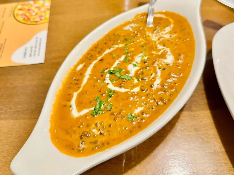 Calgary Indian Vegetarian Restaurant