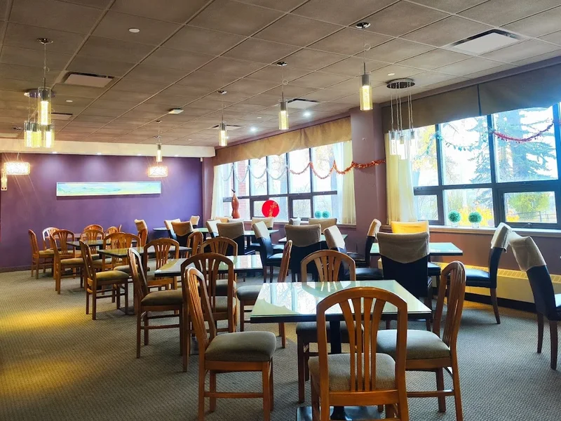 Ambrosia Veggie House