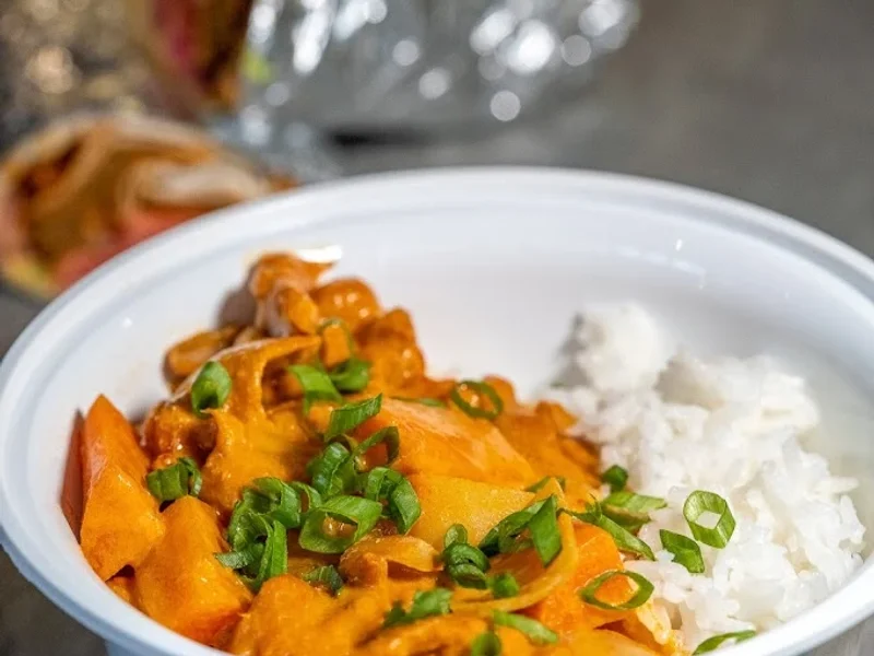 Hearts Choices in Calgary Farmers Market West